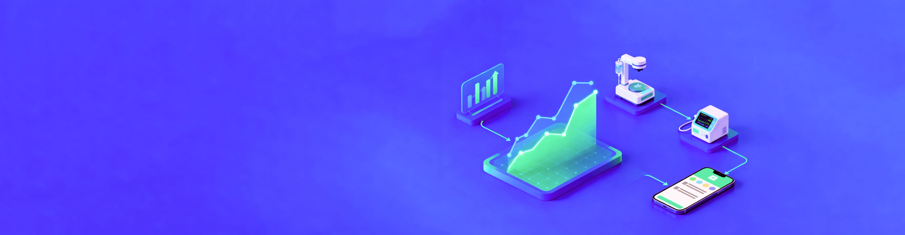 脉购CRM体检中介与健康服务平台 - 一站式业务平台解决方案