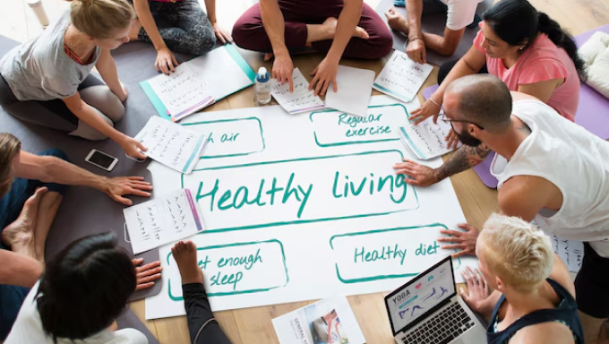 企业员工健康管理服务案例