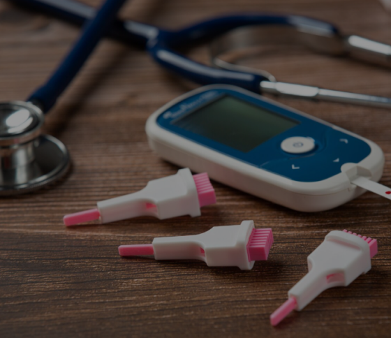 慢病全周期健康管理解决方案