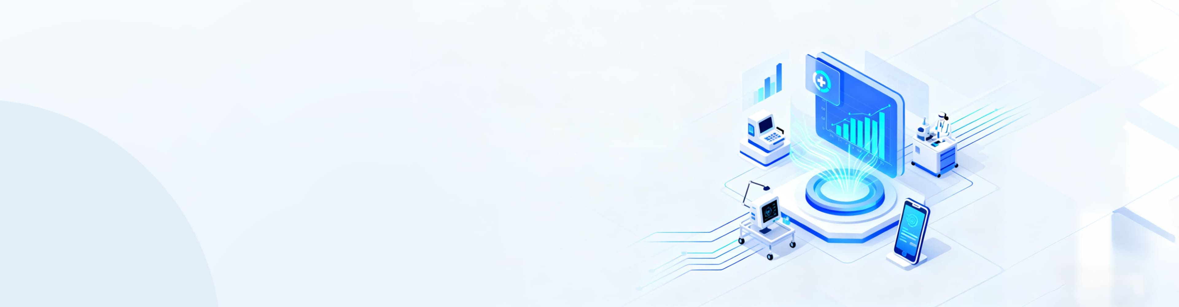 AI赋能健康管理，开启智能新纪元