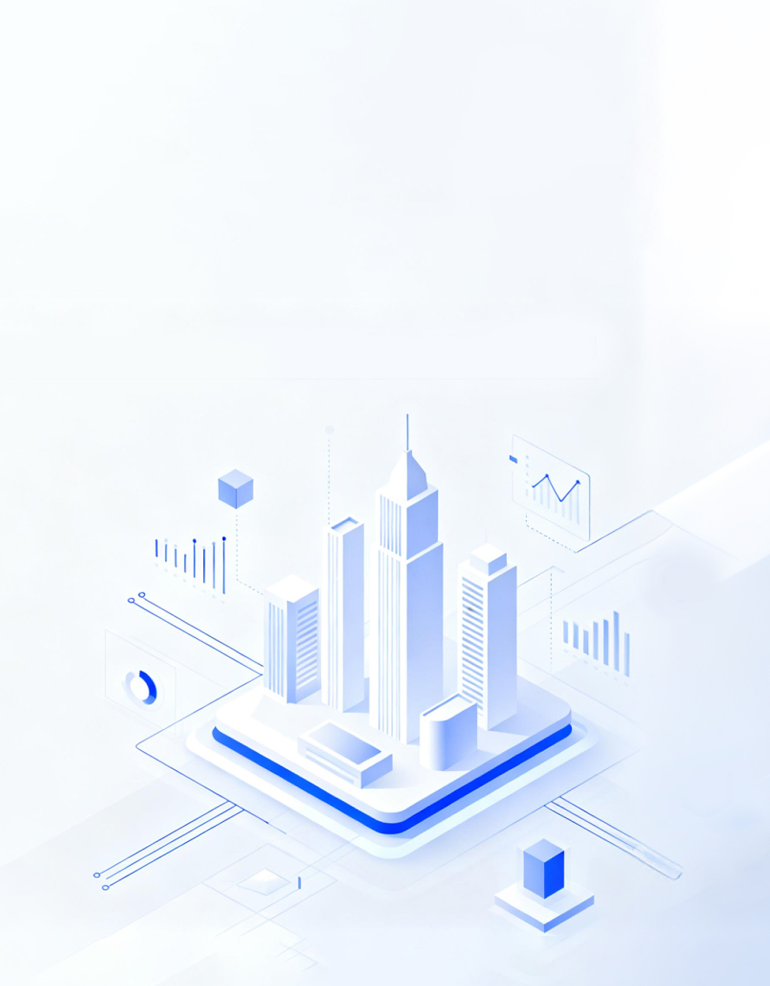 脉购CRM行业资讯与政策解读移动端展示