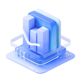 客户健康数据利用不足图标