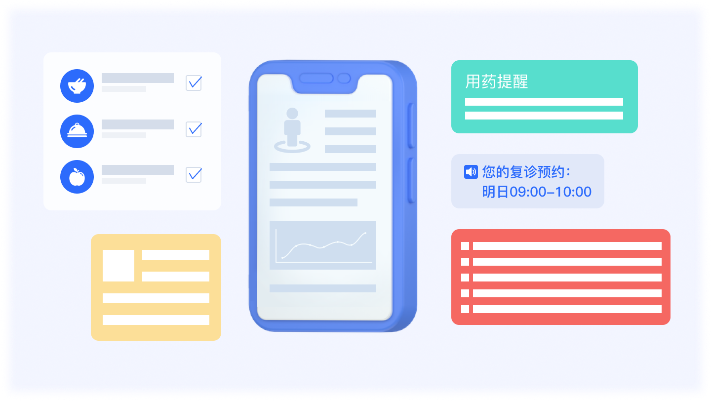 减重机构实战效果案例系统界面