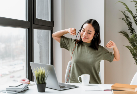 企业健康管理应用场景