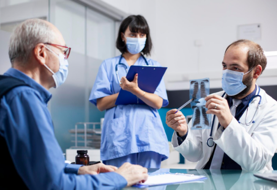 健康管理机构应用场景